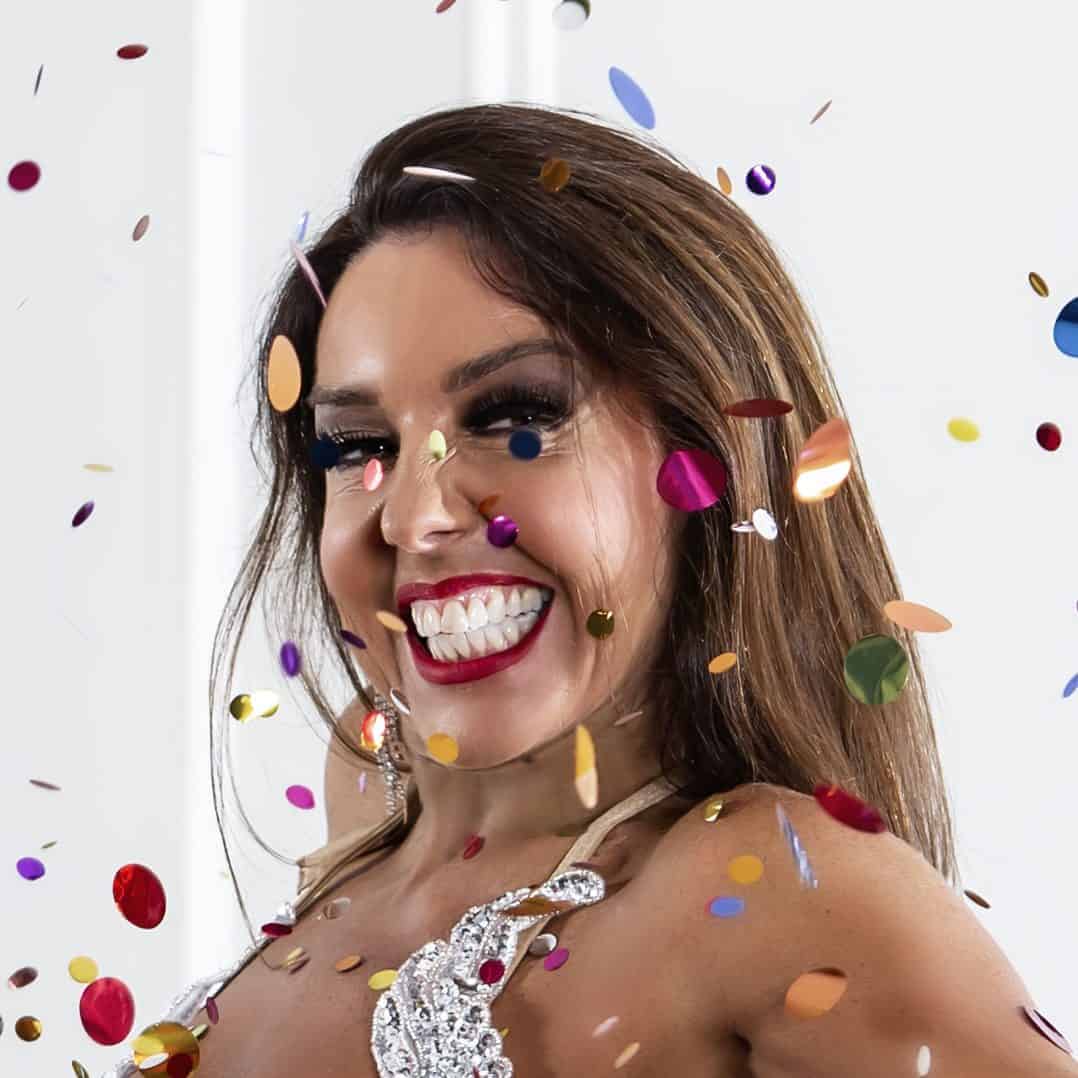 Lola Grace PoleSphere