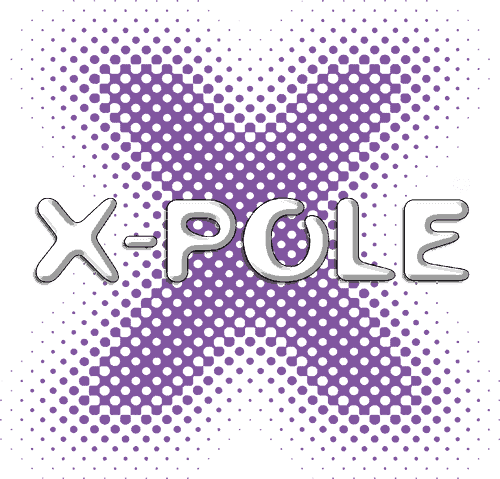 X Pole Logo