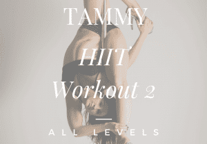 HIIT Workout 2