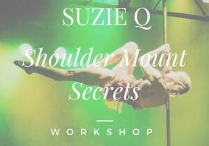 Shoulder Mount Secrets