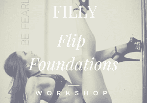 Flip Foundations