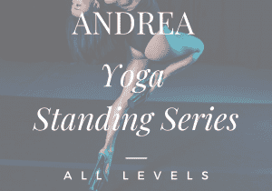 Yoga Standing Series