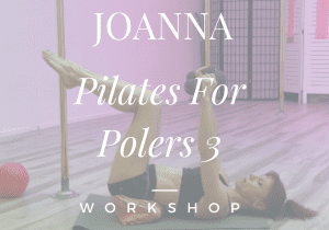 pilates for polers 3