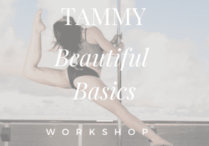 Beautiful Basics workshop