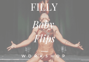 Baby Flips