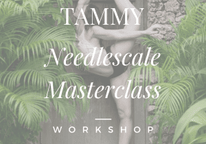 Needlescale Masterclass