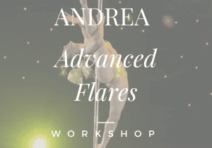 Advanced Flares Workshop