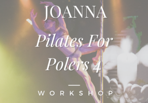 Pilates For Polers 4