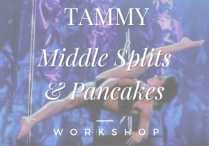 Middles and Pancakes