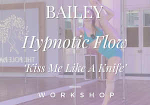 Hypnotic Flow Kiss Me Like A Knife