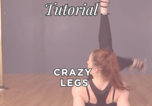 Crazy Legs