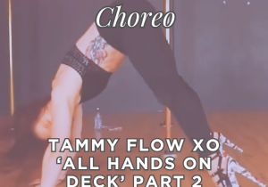 Flow XO All Hands On Deck Part 2