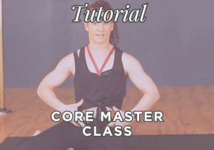 Core Master Class