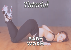 Baby Worm