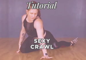 Sexy Crawl