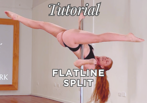 Flatline Split