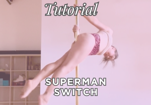 Superman Switch