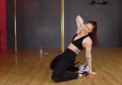 Tammy flow xo all hands on deck part 1
