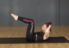 Core Master Class